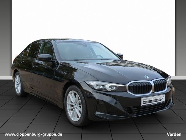 BMW 318i xDrive 115 kW image number 7