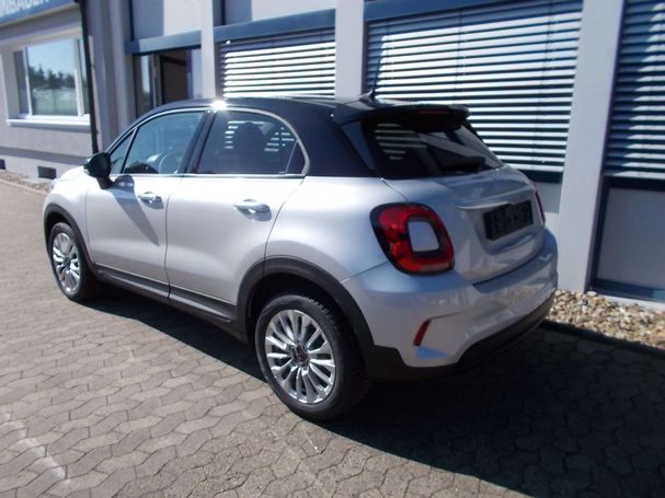 Fiat 500X 1.5 GSE Hybrid 96 kW image number 4