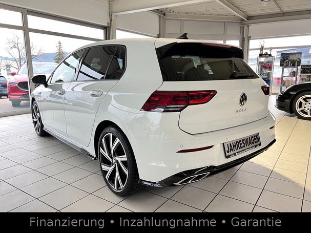 Volkswagen Golf 1.5 110 kW image number 6