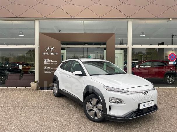 Hyundai Kona 100 kW image number 1