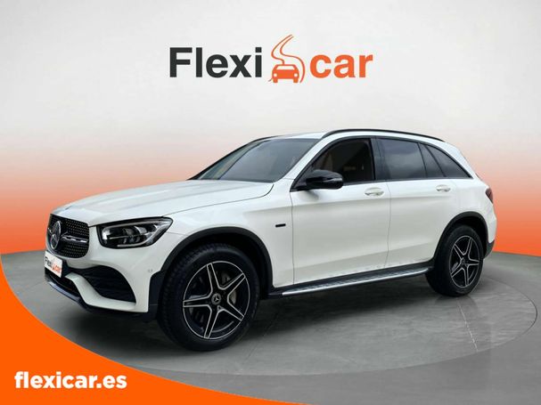 Mercedes-Benz GLC 300 e 4Matic 235 kW image number 1