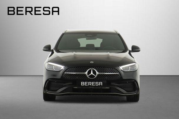 Mercedes-Benz C 180 125 kW image number 2