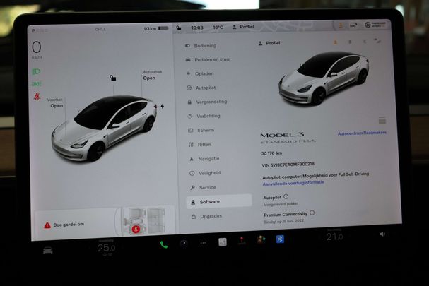 Tesla Model 3 239 kW image number 41