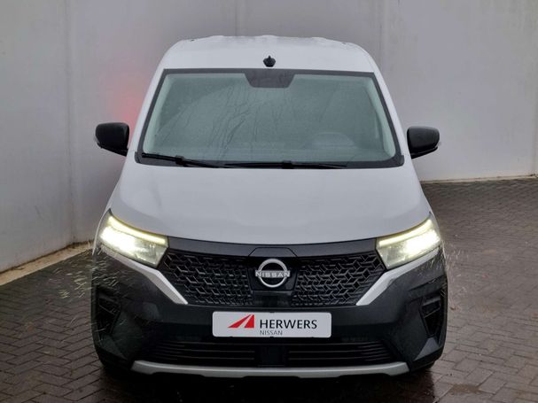 Nissan Townstar L1 Acenta 90 kW image number 18