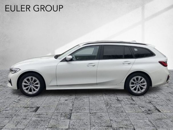 BMW 320d Touring xDrive 140 kW image number 5