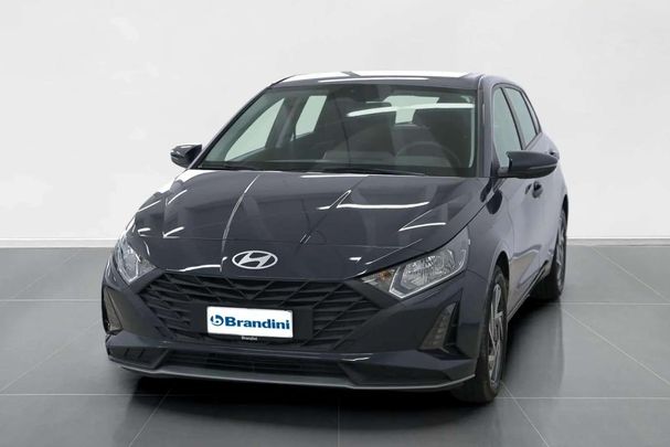 Hyundai i20 1.2 58 kW image number 1