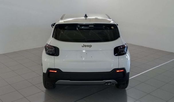 Jeep Avenger 1.2 74 kW image number 4