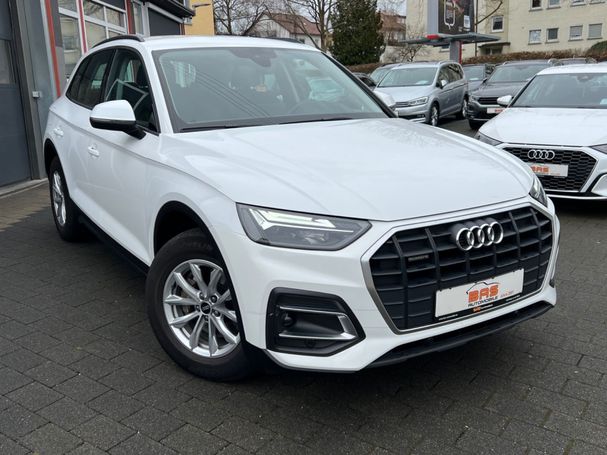 Audi Q5 40 TDI 150 kW image number 2