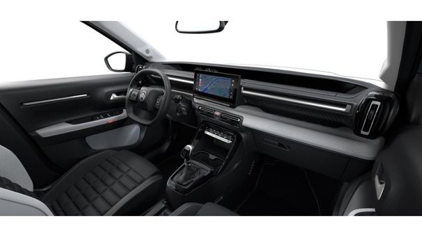 Citroen C3 74 kW image number 7