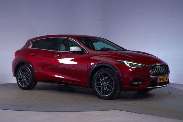 Infiniti Q30 1.6t Premium 115 kW image number 37