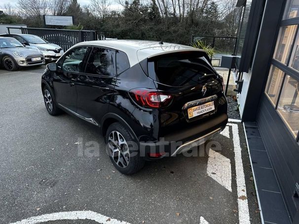 Renault Captur TCe 90 INTENS 66 kW image number 2