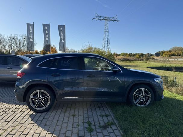 Mercedes-Benz GLA 220 d 140 kW image number 14