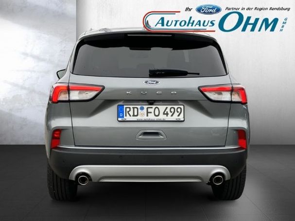 Ford Kuga 1.5 EcoBlue Titanium 88 kW image number 7