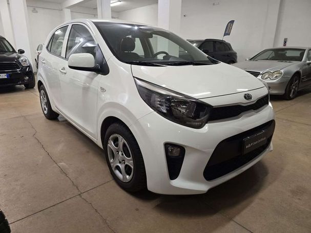 Kia Picanto 1.0 49 kW image number 2