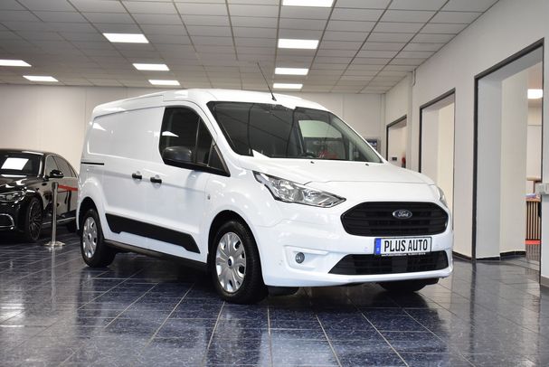 Ford Transit Connect L2 88 kW image number 3