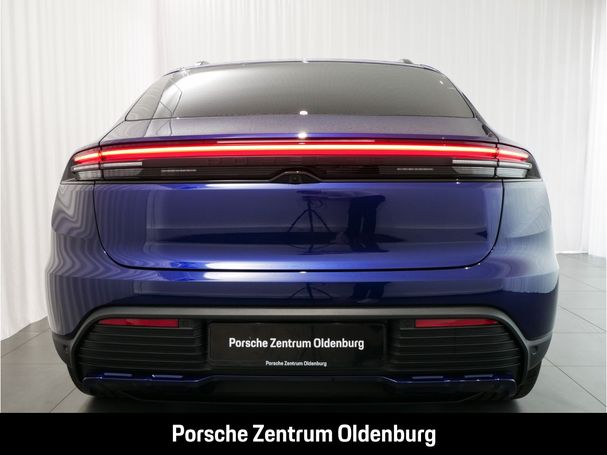 Porsche Macan 4 300 kW image number 5