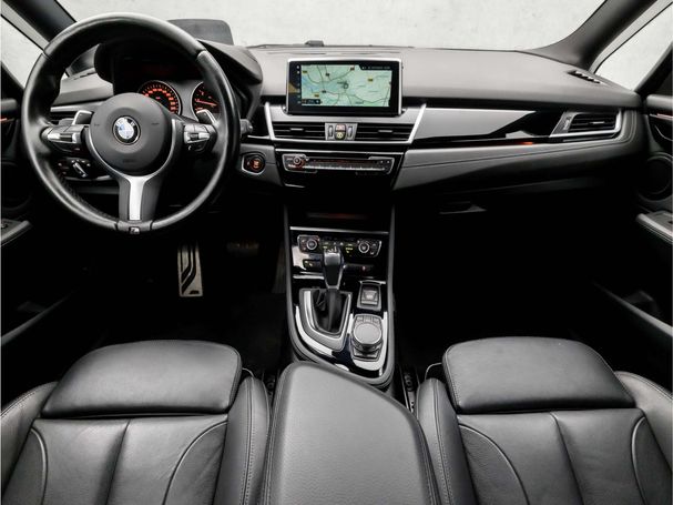 BMW 220i Gran Tourer M Sport 141 kW image number 6