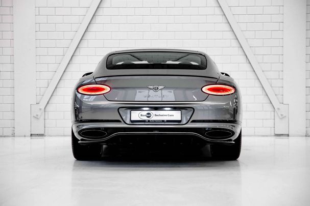 Bentley Continental GT 478 kW image number 2