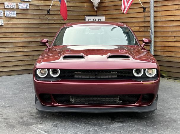 Dodge Challenger 280 kW image number 4