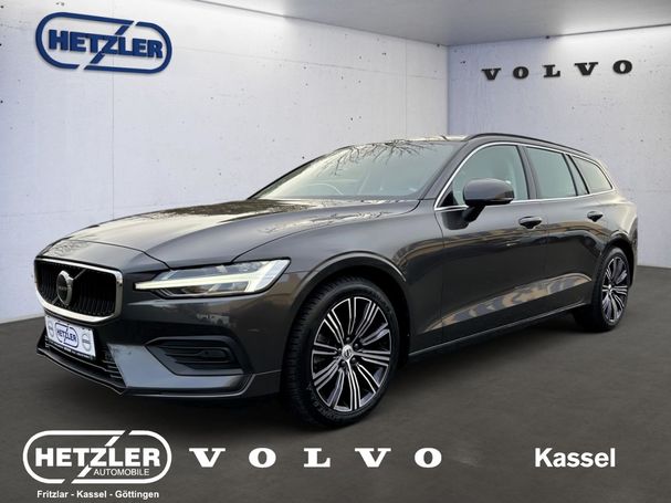 Volvo V60 B3 Core DKG 120 kW image number 1