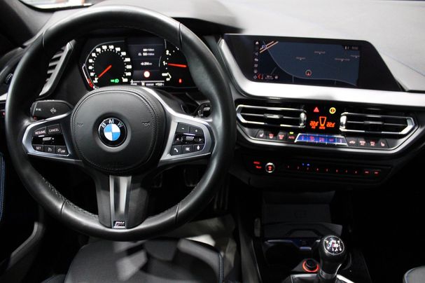 BMW 118i 103 kW image number 10