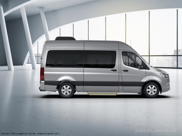 Mercedes-Benz Sprinter Tourer 319 140 kW image number 12