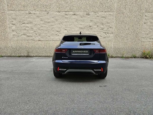 Jaguar E-Pace 120 kW image number 8