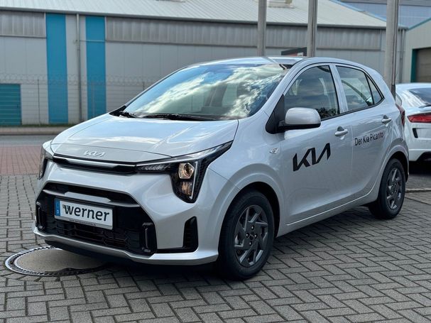 Kia Picanto 1.2 Vision 58 kW image number 1