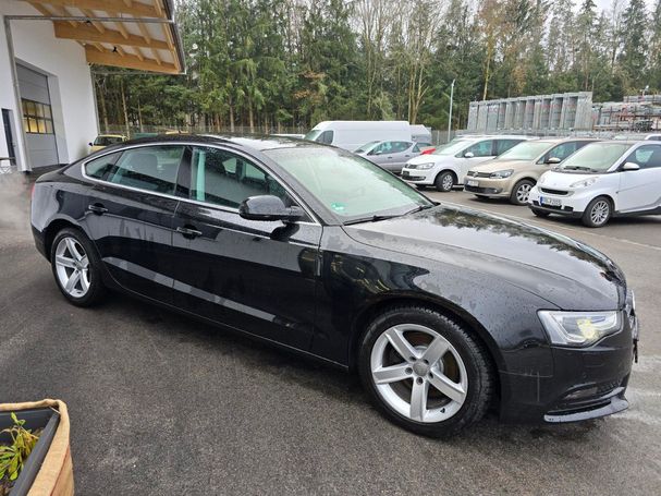 Audi A5 TDI Sportback 132 kW image number 6