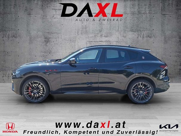 Maserati Levante Trofeo Q4 427 kW image number 5