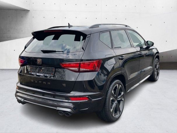 Cupra Ateca 2.0 TSI 221 kW image number 3