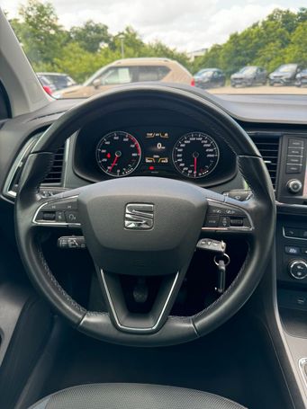 Seat Ateca 110 kW image number 11