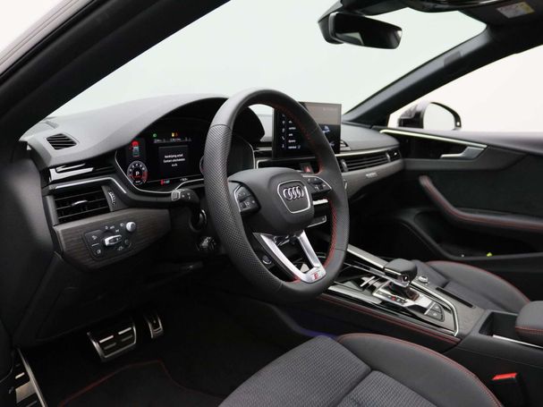 Audi A5 45 TFSI quattro Sportback 195 kW image number 40