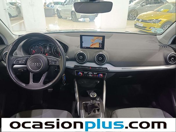 Audi Q2 30 TDI 85 kW image number 9