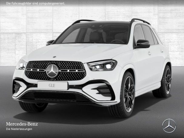 Mercedes-Benz GLE 400 e AMG 280 kW image number 1