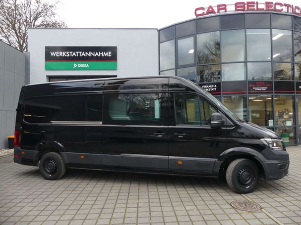 Volkswagen Crafter 35 plus Plus 103 kW image number 2