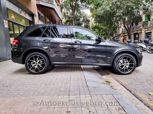 Mercedes-Benz GLC 300 e 4Matic 9G-Tronic 235 kW image number 6