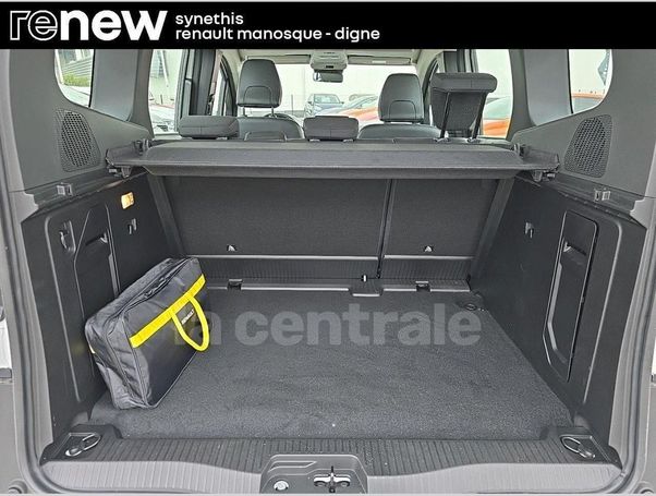 Renault Kangoo 75 kW image number 12