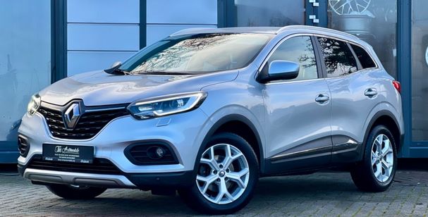 Renault Kadjar 117 kW image number 1