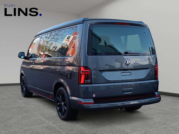 Volkswagen T6 California TDI Ocean 4Motion 150 kW image number 3