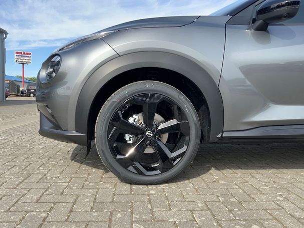 Nissan Juke Tekna 84 kW image number 6