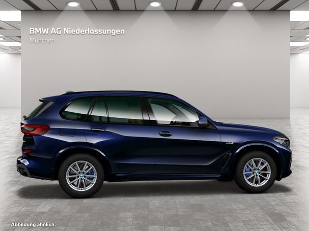 BMW X5 45e xDrive 290 kW image number 8