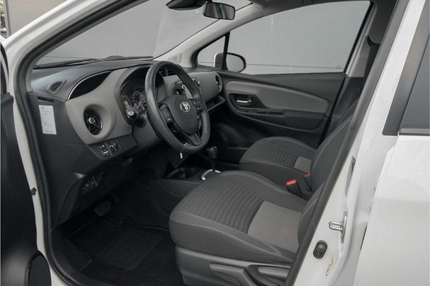 Toyota Yaris 54 kW image number 3