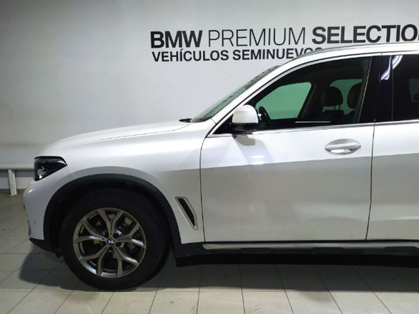 BMW X5 xDrive 195 kW image number 8