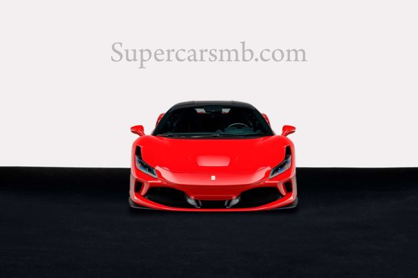 Ferrari F8 Tributo 530 kW image number 9