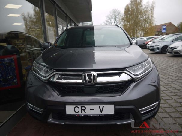 Honda CR-V 2.0 i-MMD Executive 134 kW image number 1