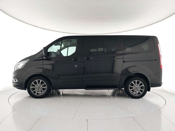 Ford Tourneo Custom 320 L1H1 2.0 Titanium 125 kW image number 8