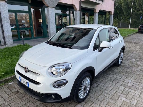 Fiat 500X 1.3 DCT 110 kW image number 2