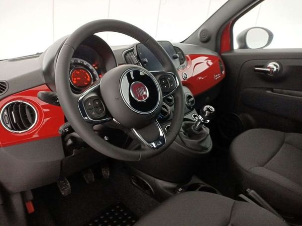 Fiat 500 1.0 51 kW image number 5