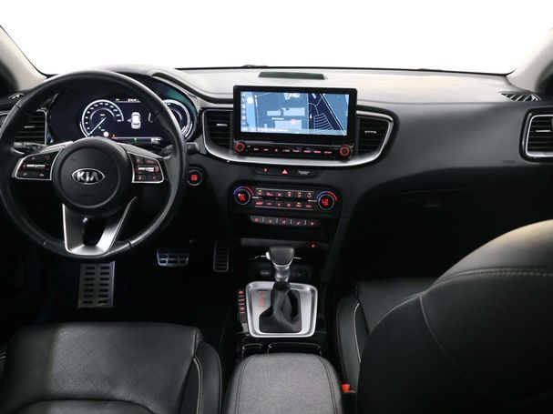 Kia XCeed 1.6 GDI 103 kW image number 8